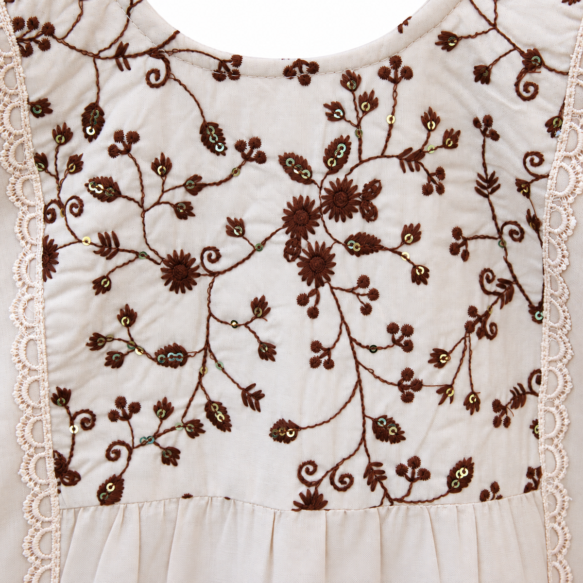 Kurti & Sharara Set Soft & Comfortable Kids Ethnic Wear
