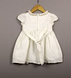Frock(6 months to 2-3 yrs)