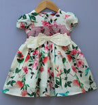 Soft and comfortable 100% cotton fabric