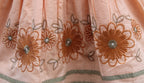 Embroidered Cotton Frock for Baby Girls