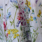 Floral Cotton Frock