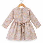 Girls Premium Chiffon  Frock
