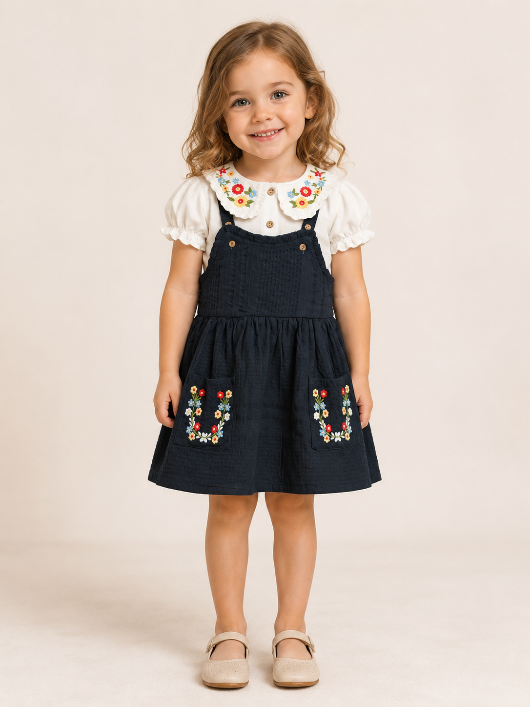 Girls Frocks and Dresses