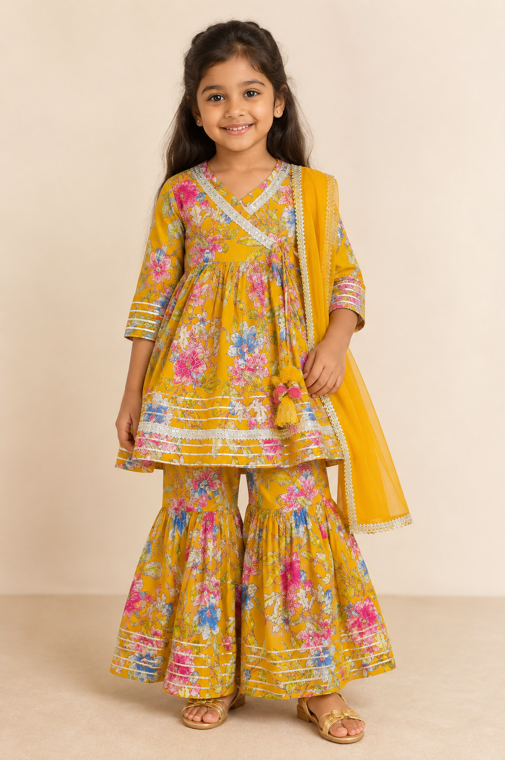 Ethnic Wear