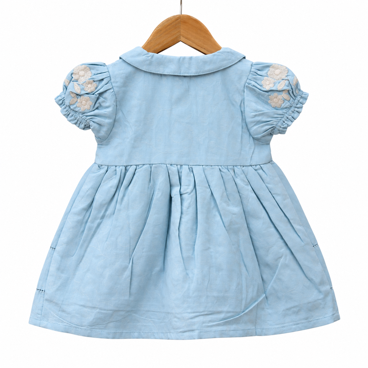 Vintage-inspired charm to your little one’s
